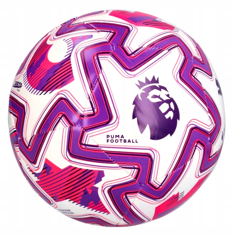 Puma Orbita Play Premier League 2025/2026 084717-03 Piłka Nożna Treningowa