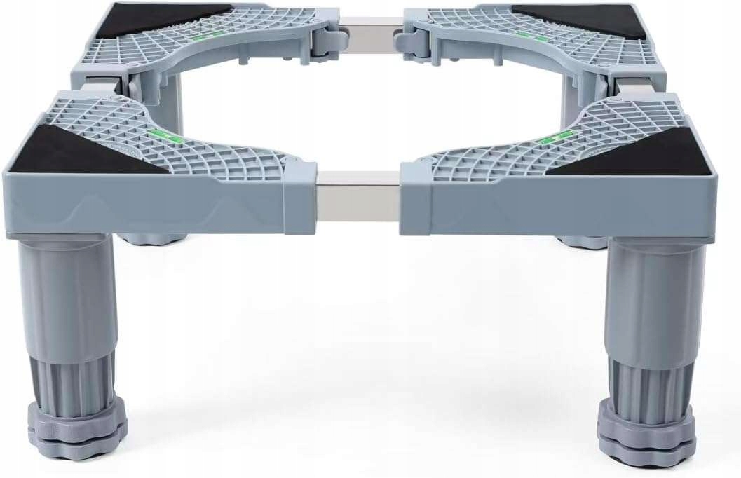 Podstawka amortyzująca do pralki suszarki regulowana od 42 do 66 cm