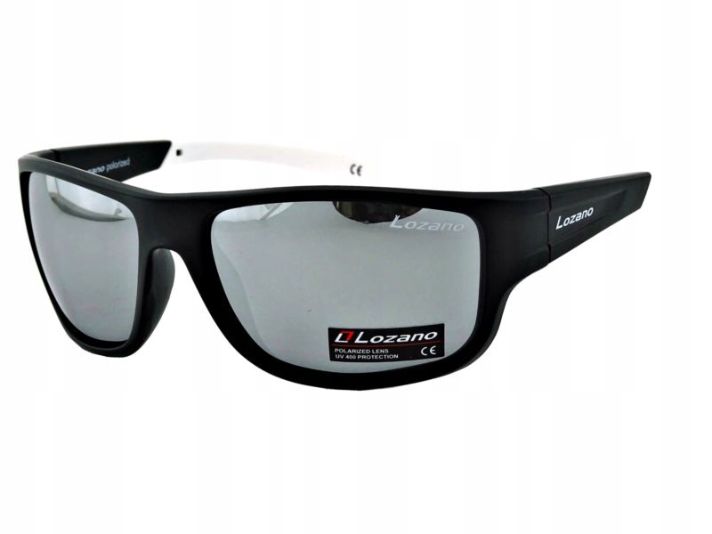 Sportovní Sluneční Brýle Polarizace Polarizací Cyklistické kolo