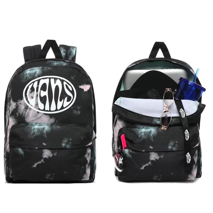 

Plecak szkolny Vans Old Skool III kolekcja 2020