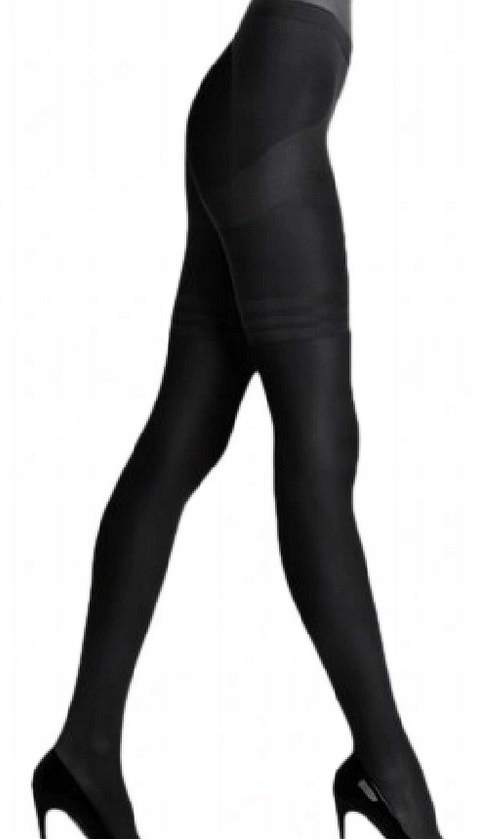 

Gatta Body Total Slim Rajstopy 10 Den Nero 4-L