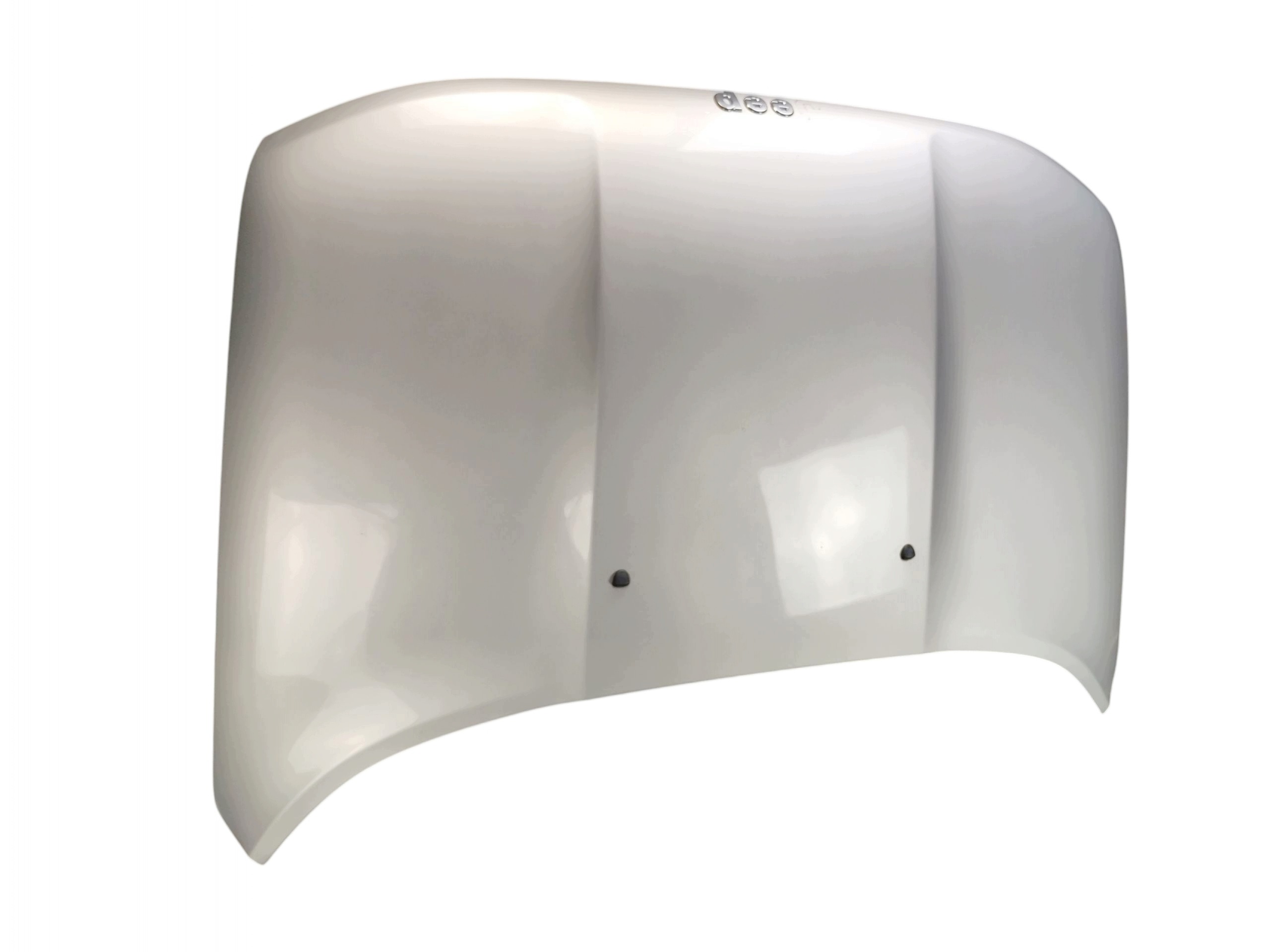 bonnet JEEP RENEGADE (2014-2018) code LAKIERU 348
