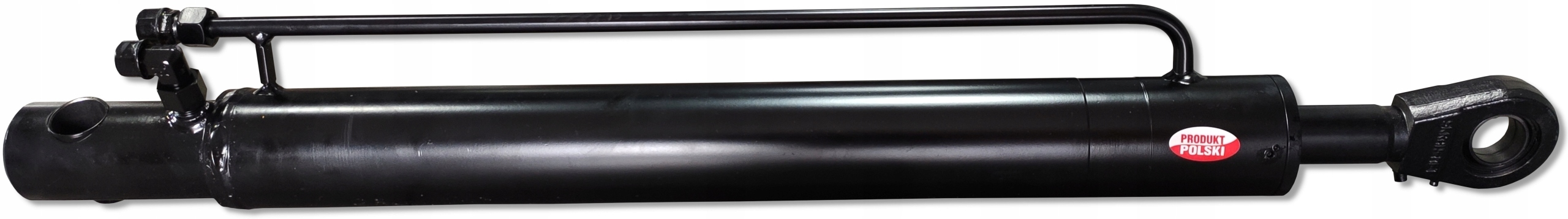 SMT2S.63.36.520-00 - Гидравлический цилиндр СМТ2С 63кс36кс520 л=840