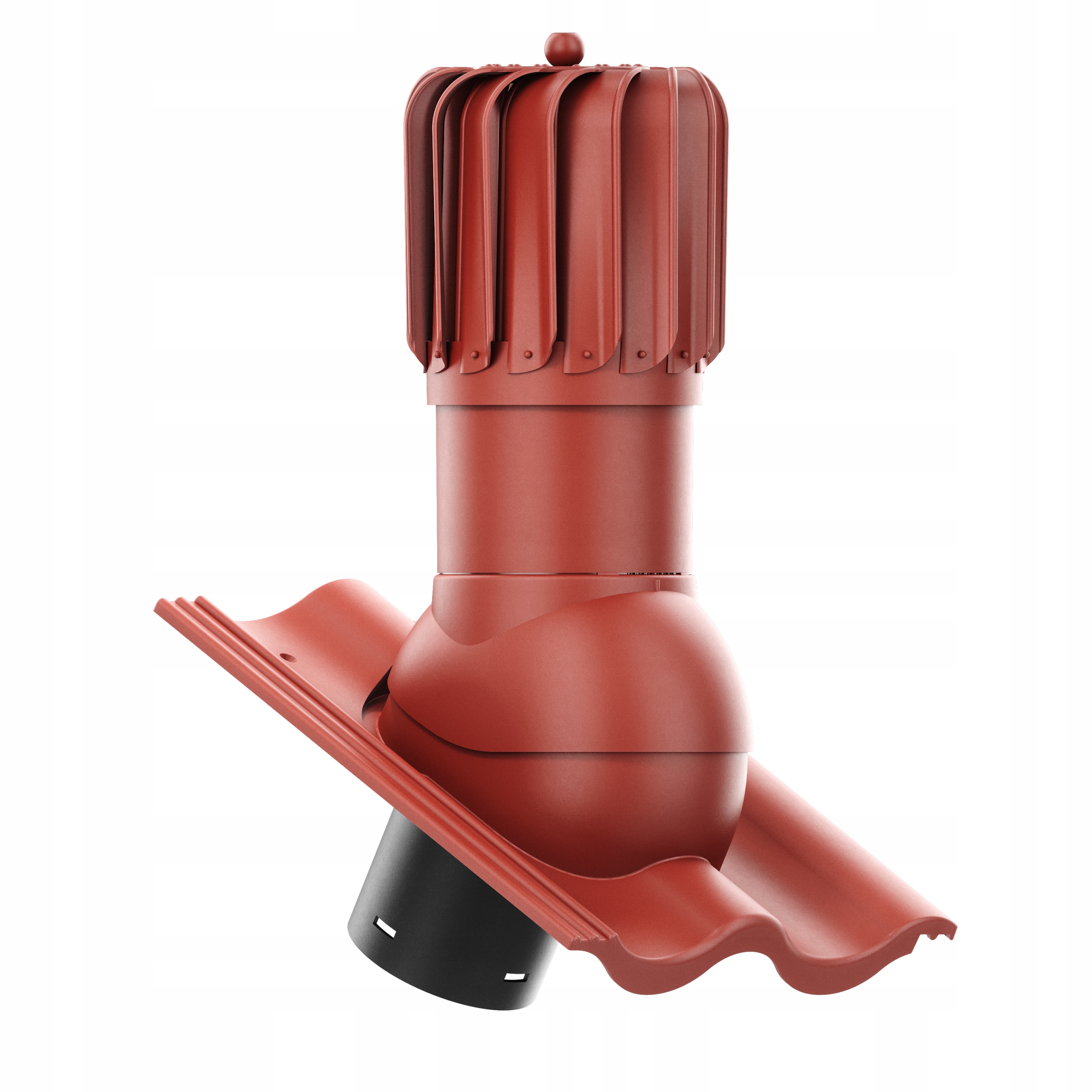 

Kominek wentylacyjny Obrotowy 150 Palema