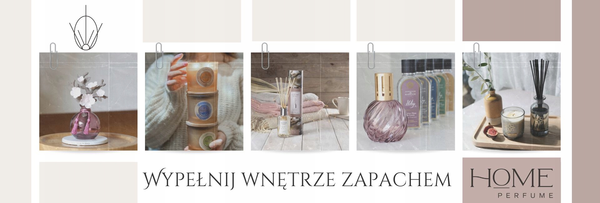 DYFUZOR ZAPACHOWY z Patyczkami Plantes Parfums Provence SWEET VANILLA 100ml Zawiera baterie nie