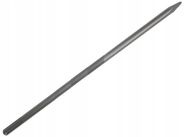 BOSCH ORYGINALNE DŁUTO SDS-MAX SZPICAK 600mm
