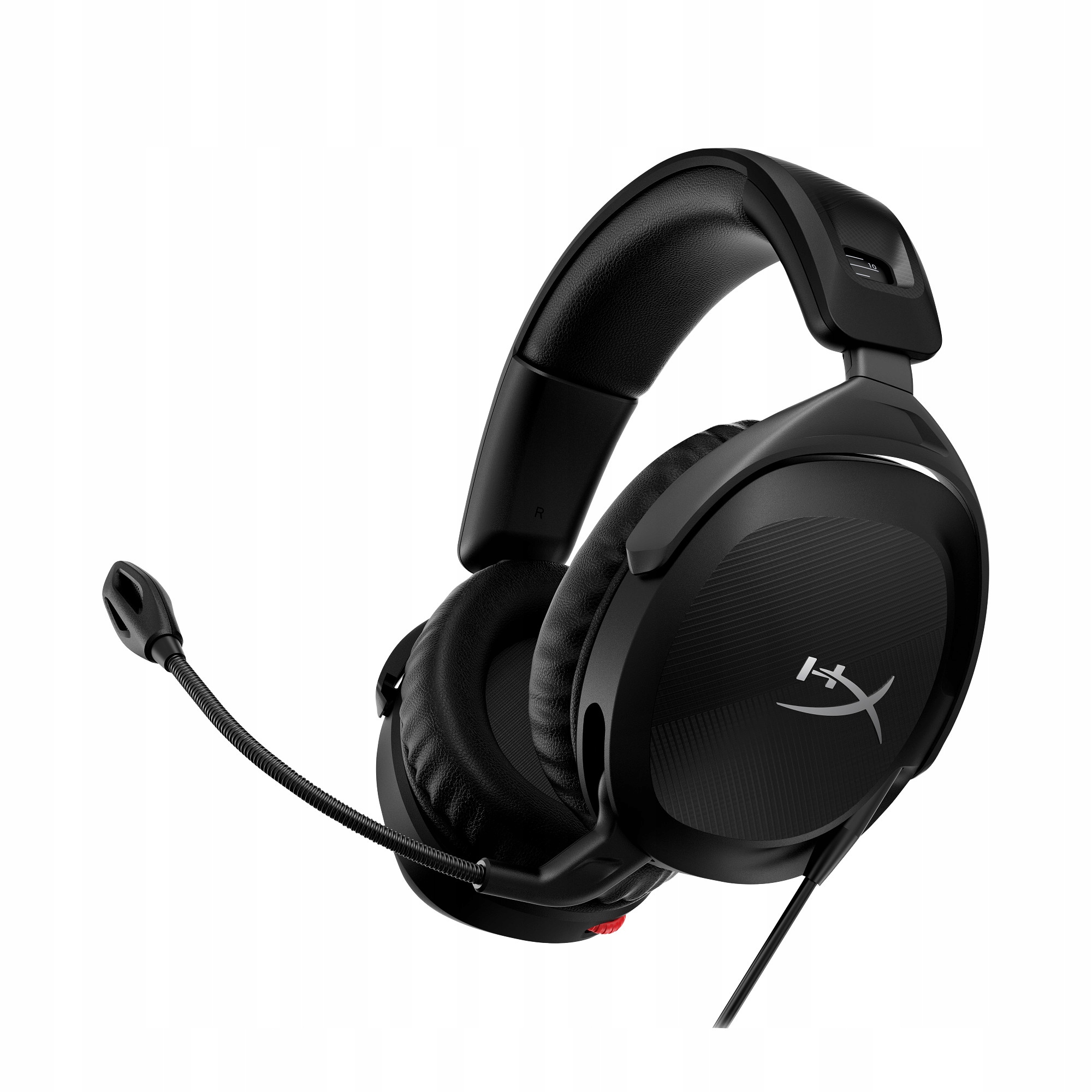 HyperX Cloud Stinger 2 Wired Gam Headset Sluchátka k Pc 519T1AA