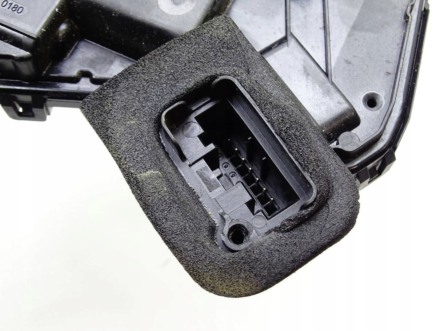 lock door left front front VW GOLF VIII 8 5TC837015B ANGLIK