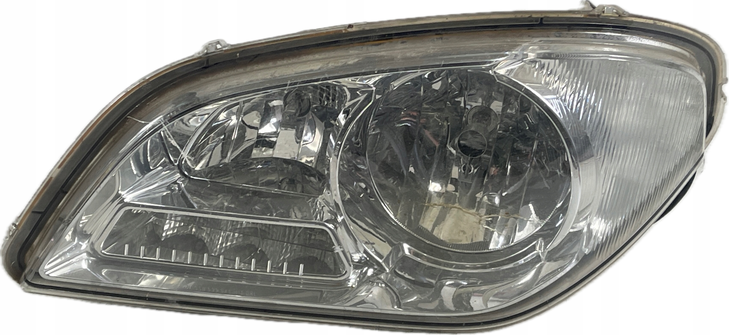 MERCEDES CITARO C2 11- light left front originál