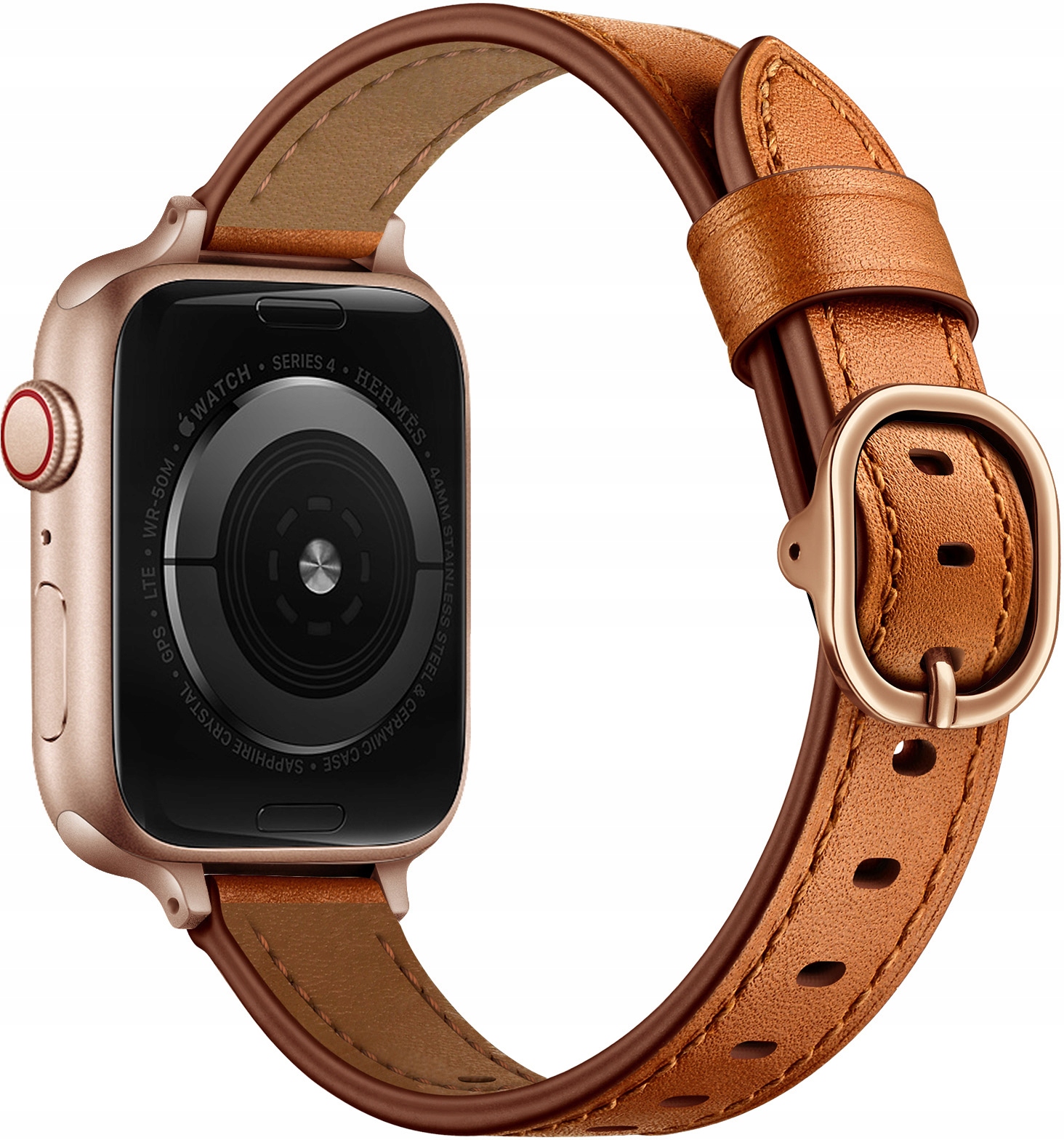 Řemínek Pro Apple Watch 3 4 5 6 7 8 9 10 11 Se Nike Studio 38 MM 40 MM 41 MM 42 MM