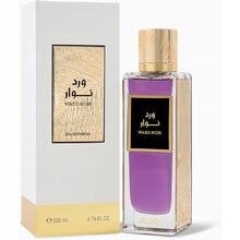 Rasasi Ward Noir Edp 200 ml