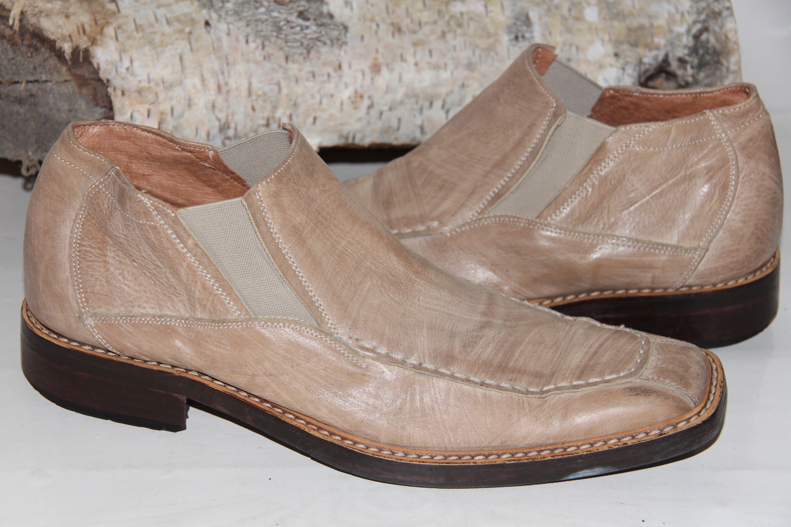 BIANCO - ROZ.42/27CM