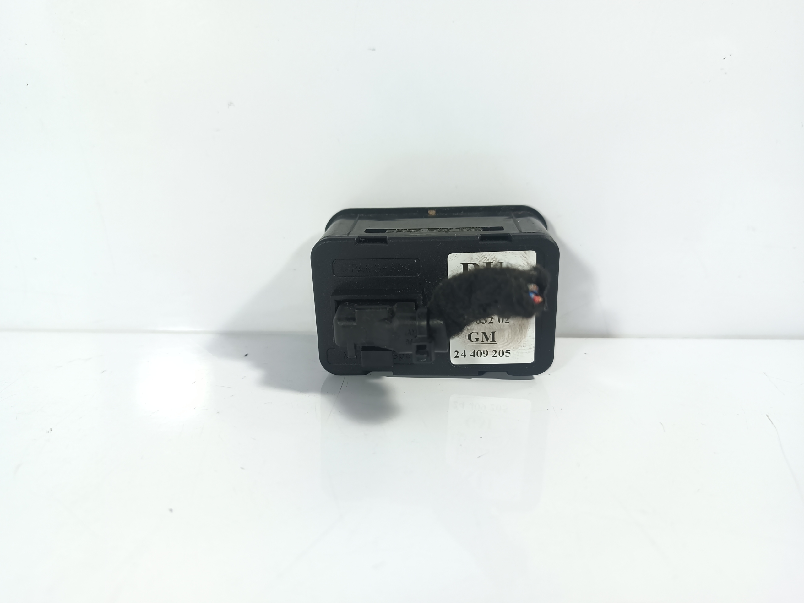 Opel Corsa C 00-06 PANEL regulation REGULACJA windows OE 24409205