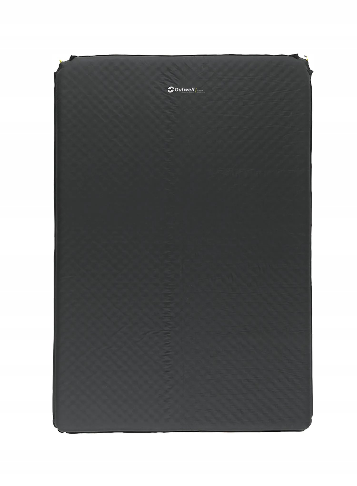 Samonafukovací karimatka Outwell Sleepin Double 5.0 cm