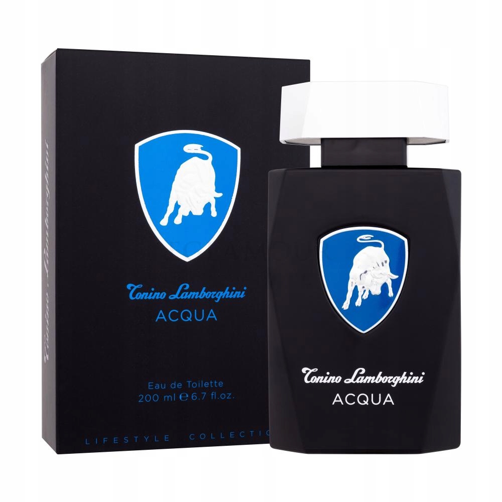 Tonino Lamborghini Acqua Edt 200 ML