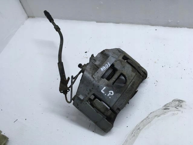 Гальмівний супорт лівий передній AUDI A8 D3 02-08 3.0