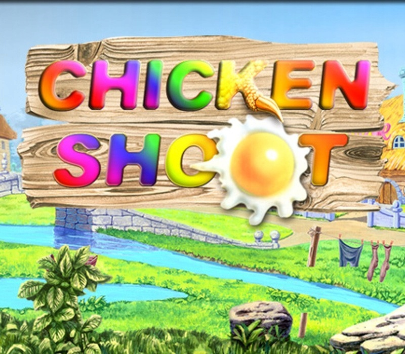 Chicken Shoot 1 Steam Kod Klucz