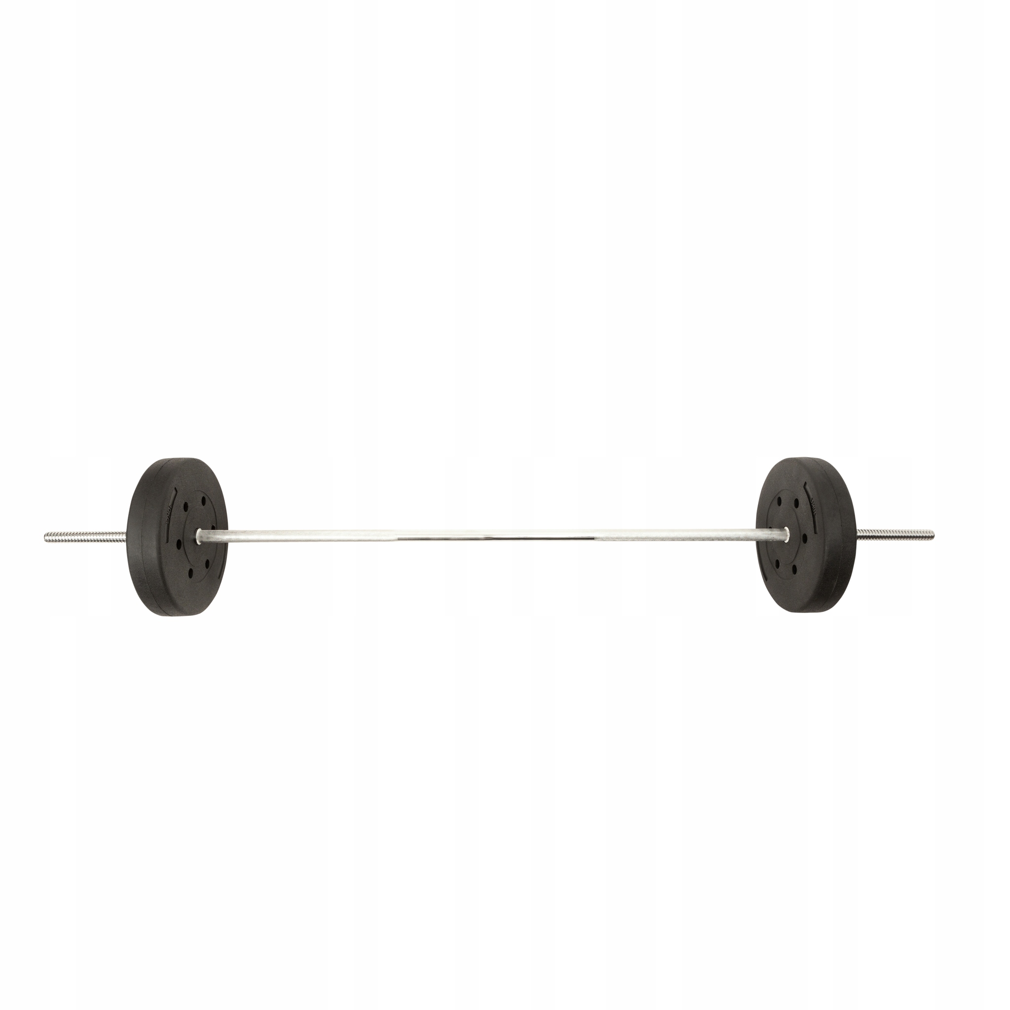 

Gryf 180cm Stalowy Prosty Gwintowany Zaciski 25mm