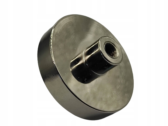 

Magnes neodymowy w obudowie fi42 z tuleją max.80kg