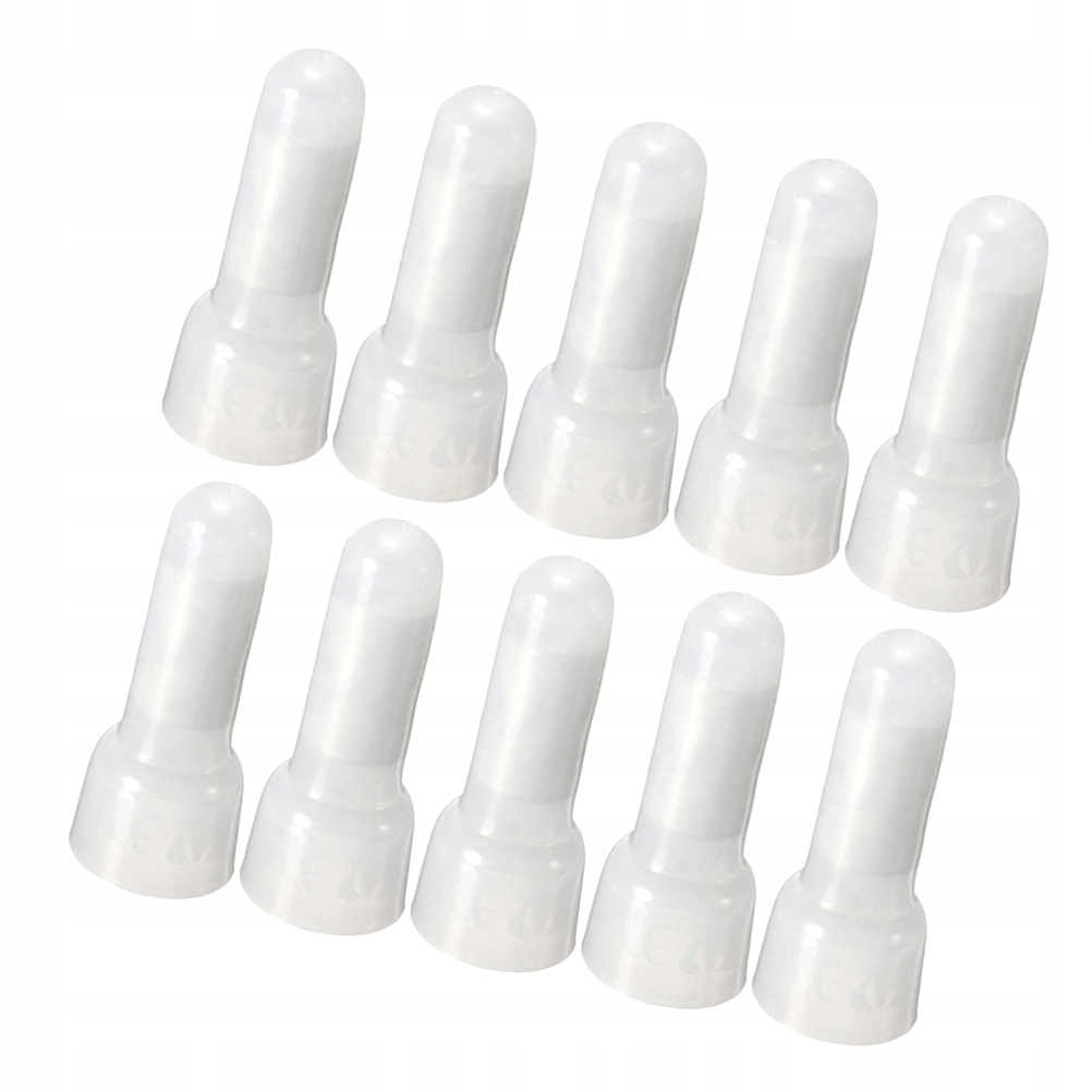 ZESTAW ZŁĄCZY ZACISKÓW PRZEWODÓW