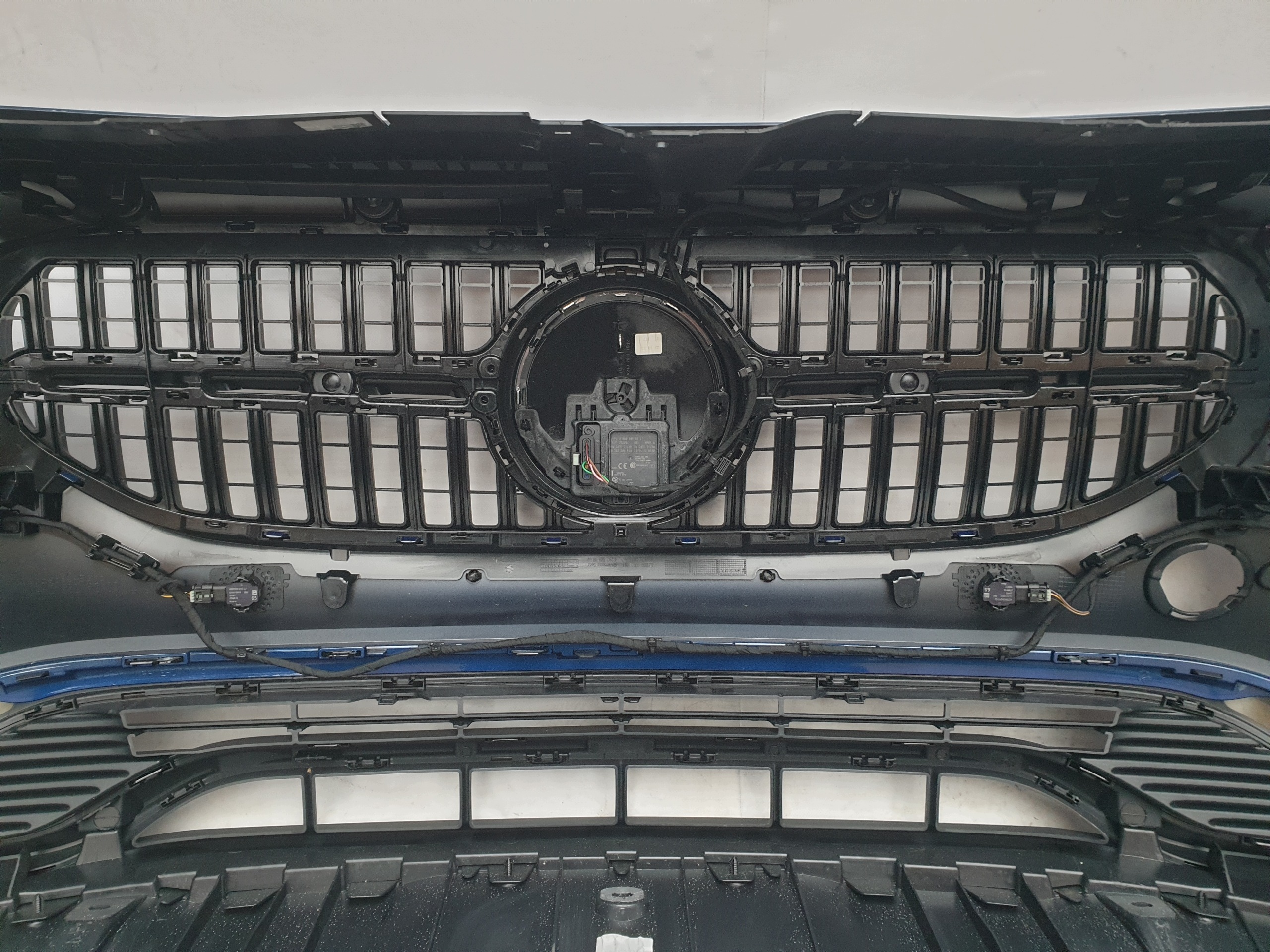 MERCEDES GLA W247 LIFT 23- bumper front front PDC RADAR A2478859309
