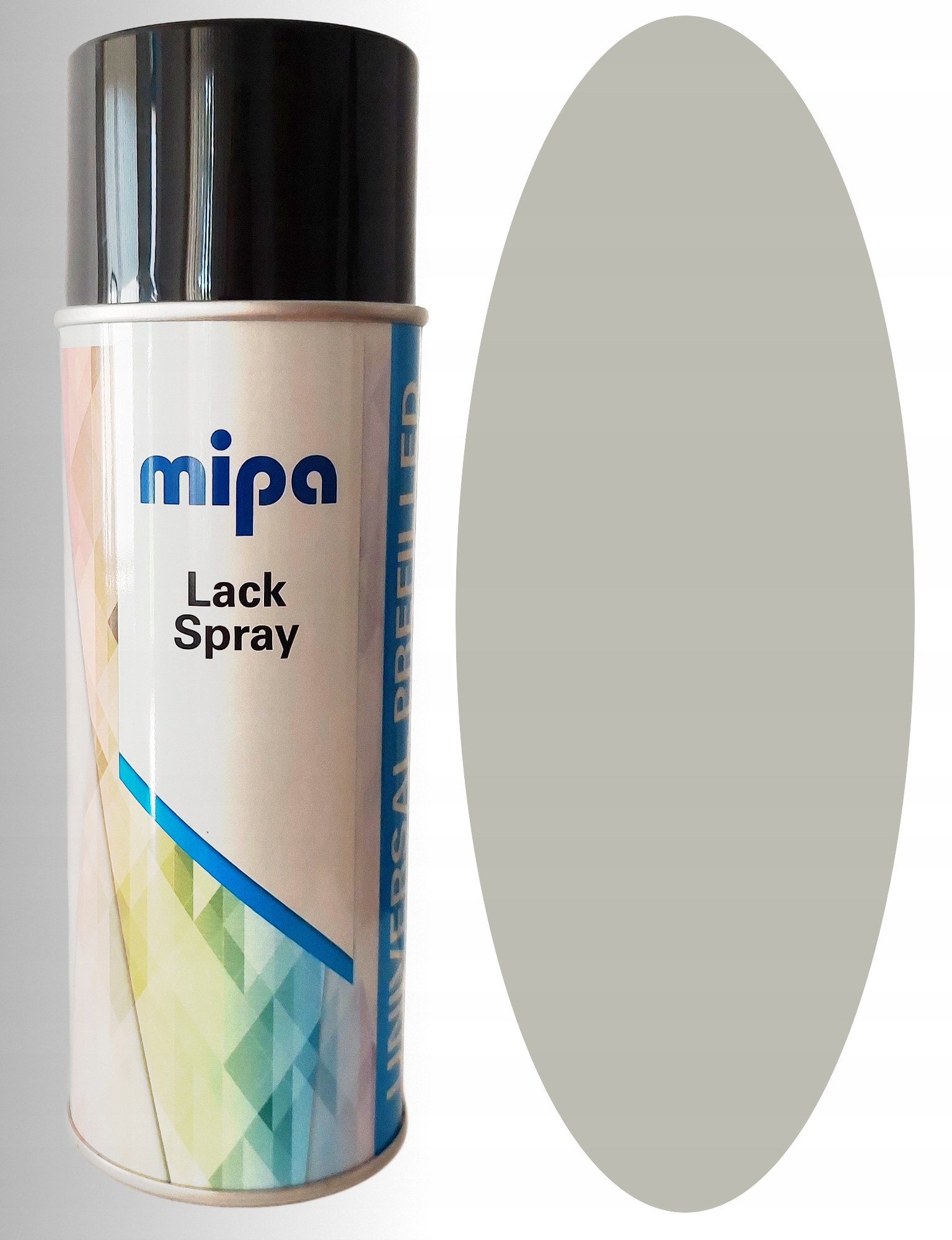 Ral 7044 Mat Lakier Spray Akryl 400 ML