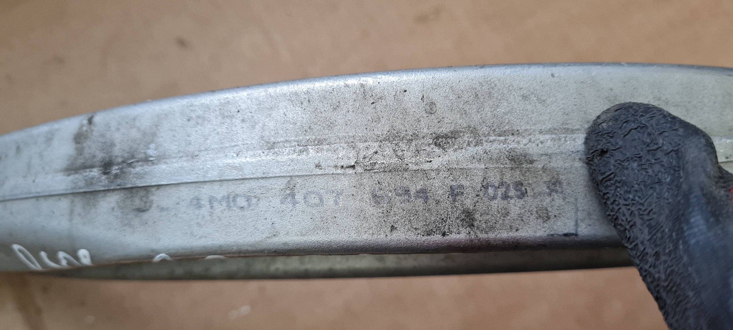 SQ8 4M RSQ8 Q8 arm right front front 4M0407696C SQ7 4M Q7