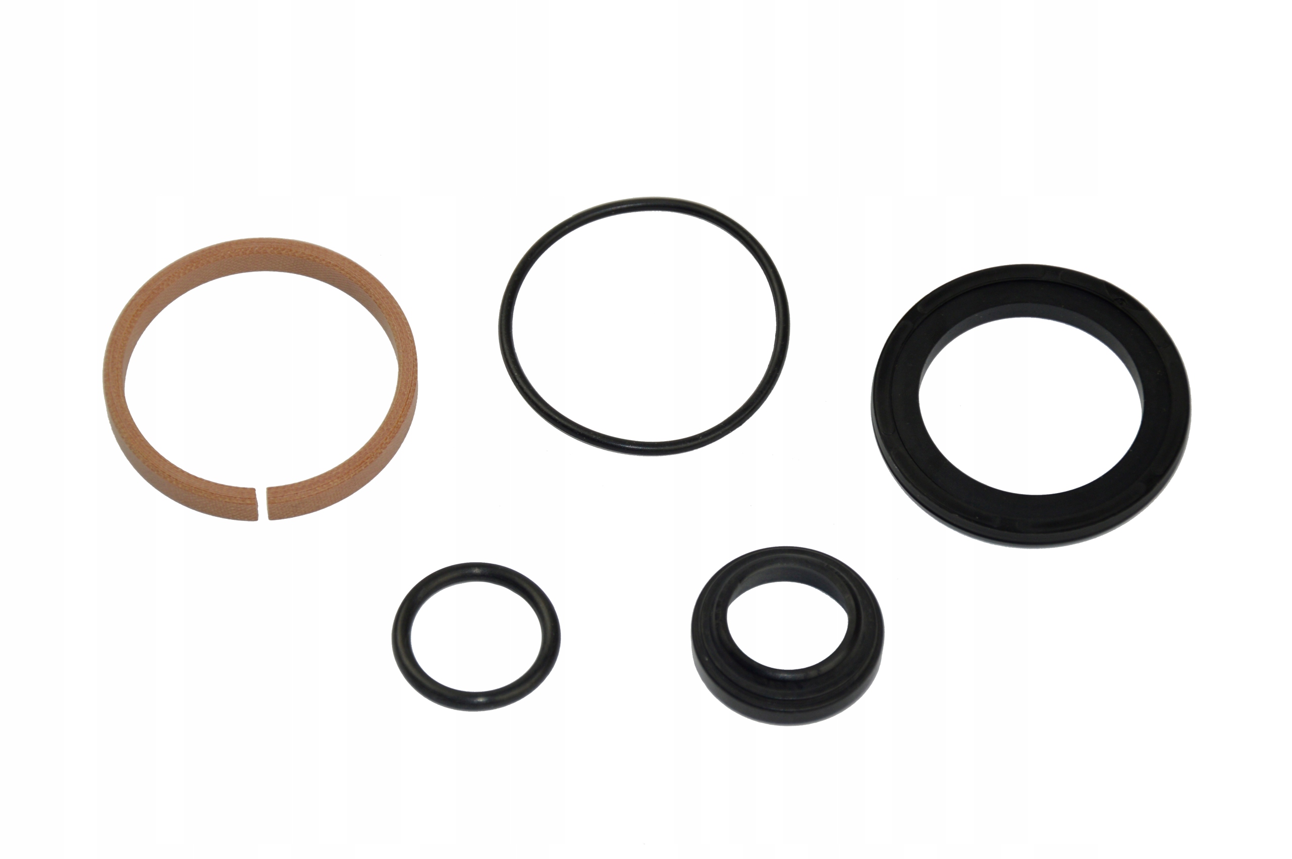 11710606 - УПЛОТНЕНИЯ ЦИЛИНДРА СТРЕЛЫ VOLVO BL70 BL71