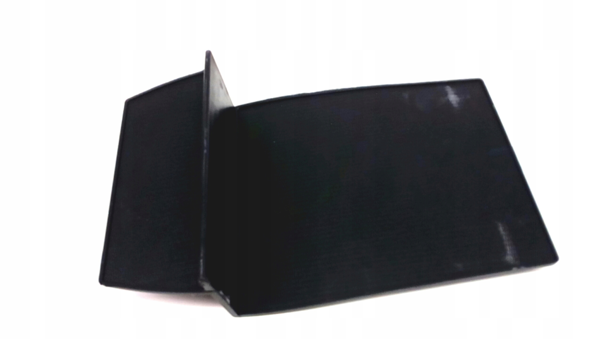 VOLVO S80 V70 XC70 wykladzina schowka podlokietnik