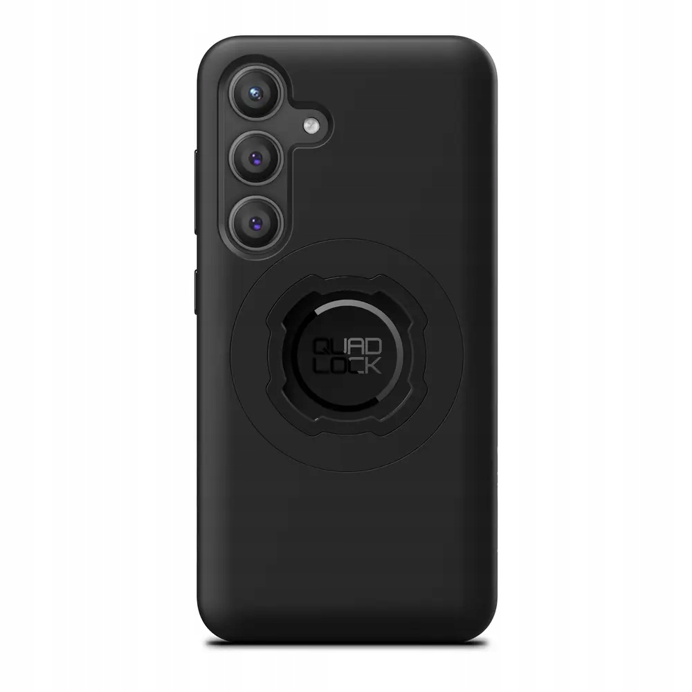 Pouzdro Quad Lock Mag – Samsung Galaxy S24