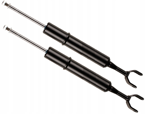 Audi A4 A6 SUPERB PASSAT B5 AMORTYZATORY KOMPLET