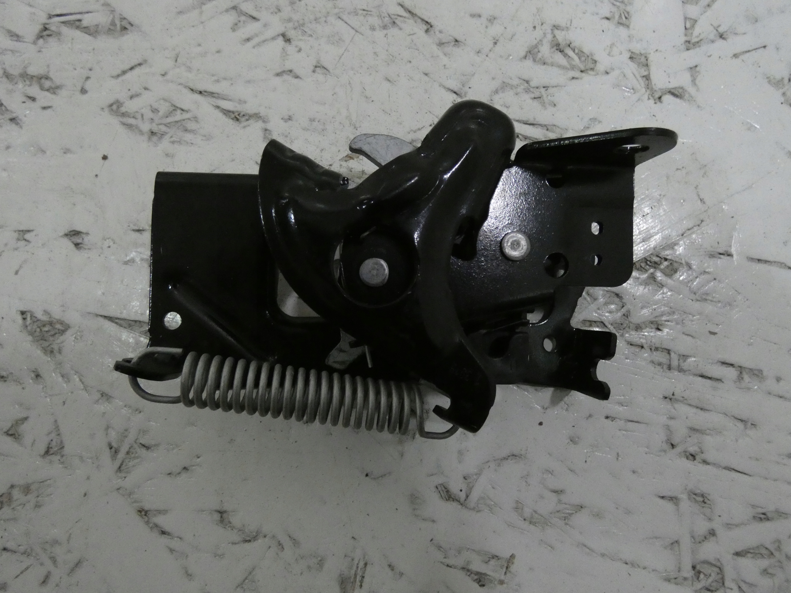 BMW 1 F20 3 F30 bonnet latch lock right 7242549