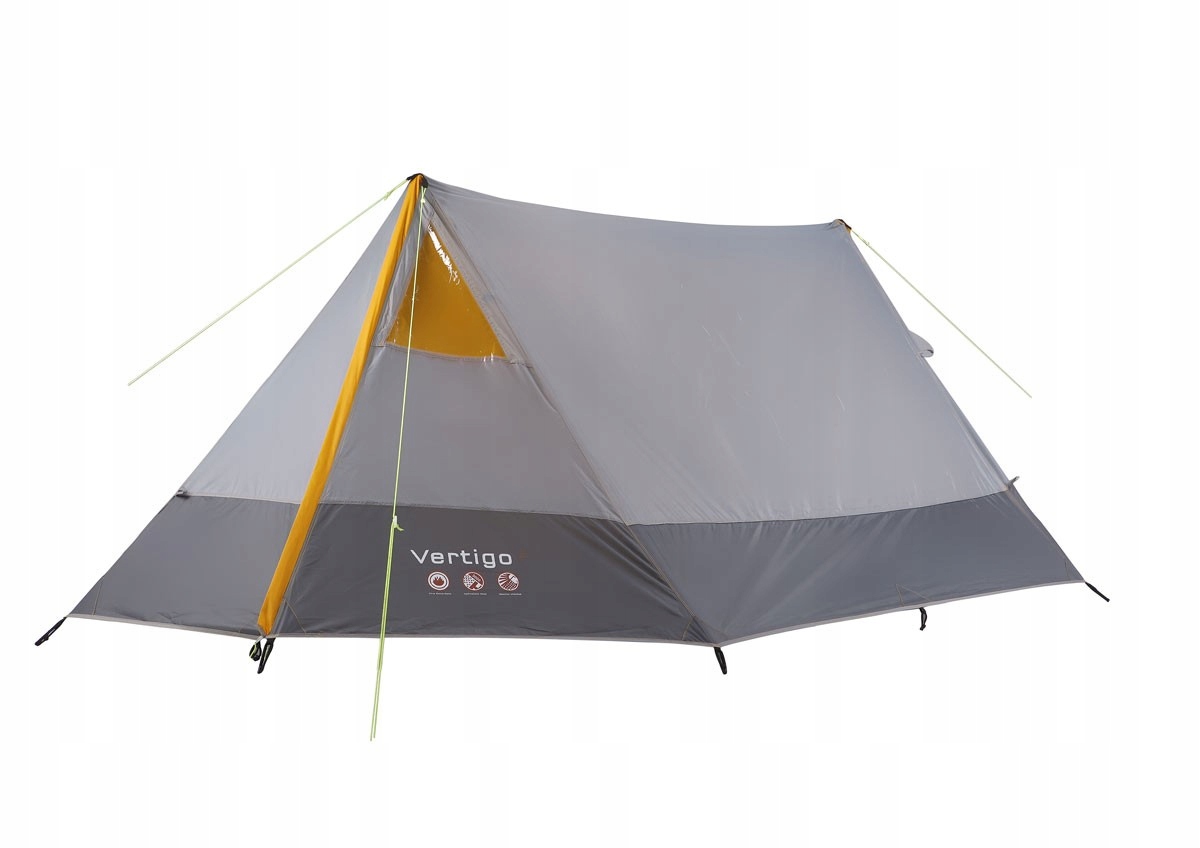 G3386 Gelert Vertigo Ds 2 Tent namiot