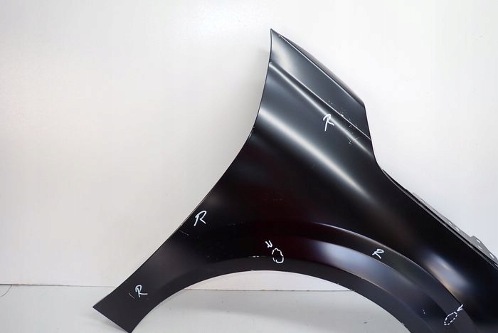 PEUGEOT 208 II 19- fender right front front