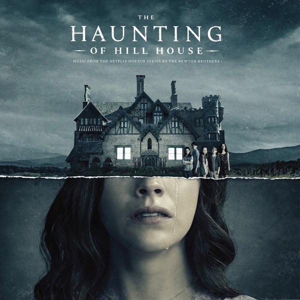 The Haunting Of Hill House Niska cena na Allegro