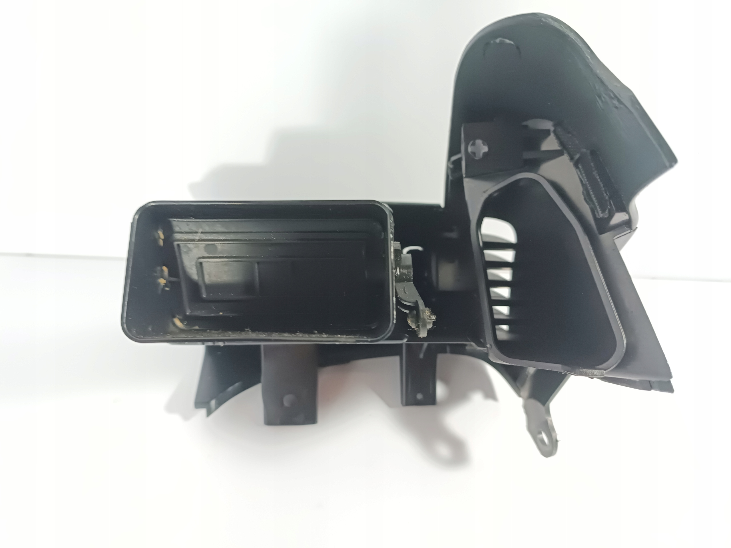 Fiat Stilo 01-10 grid air conditioning devices air left driver´s OE LS348201