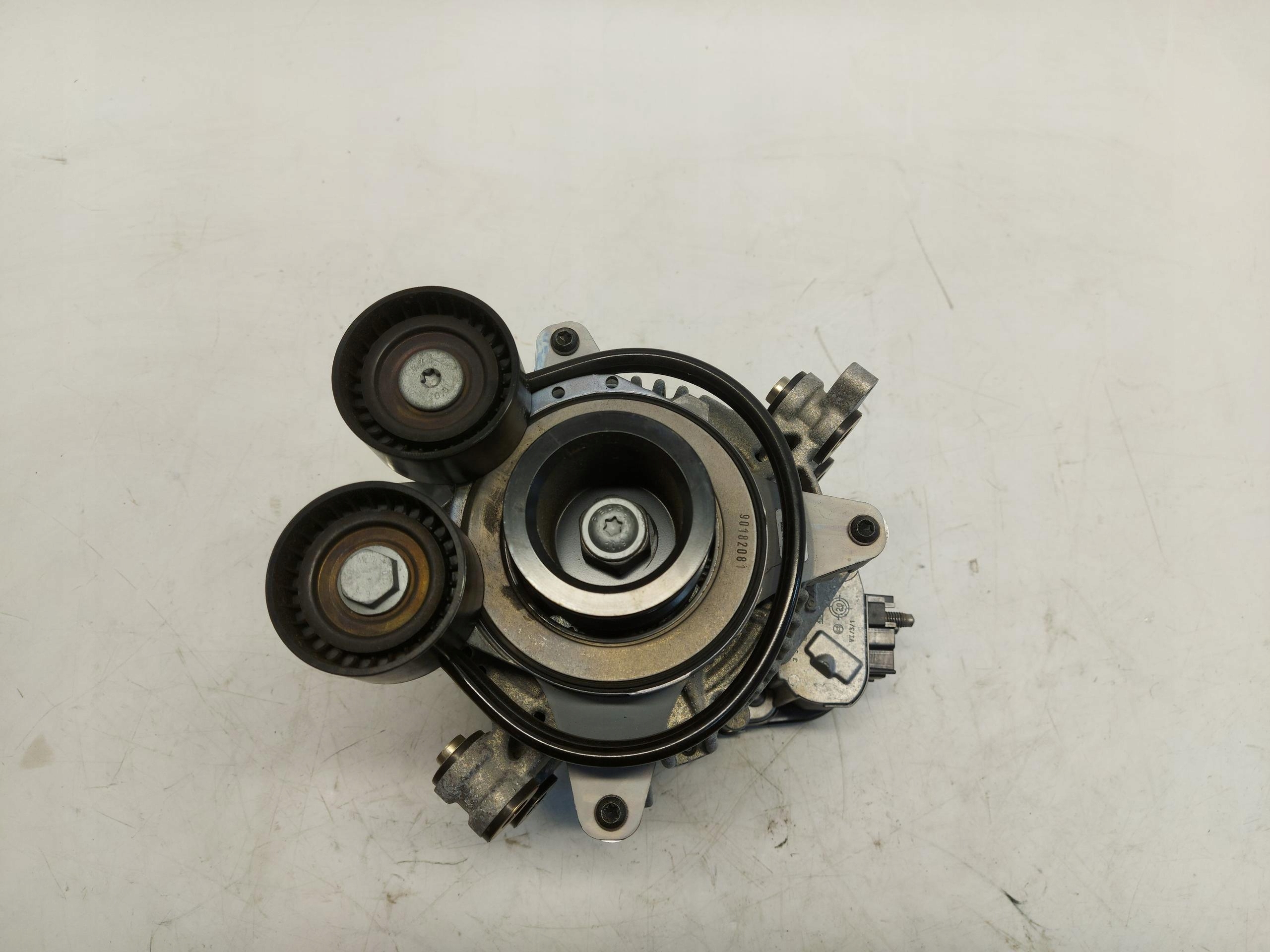 VOLVO XC90 II LIFT B5 Alternator Spanner 32137503