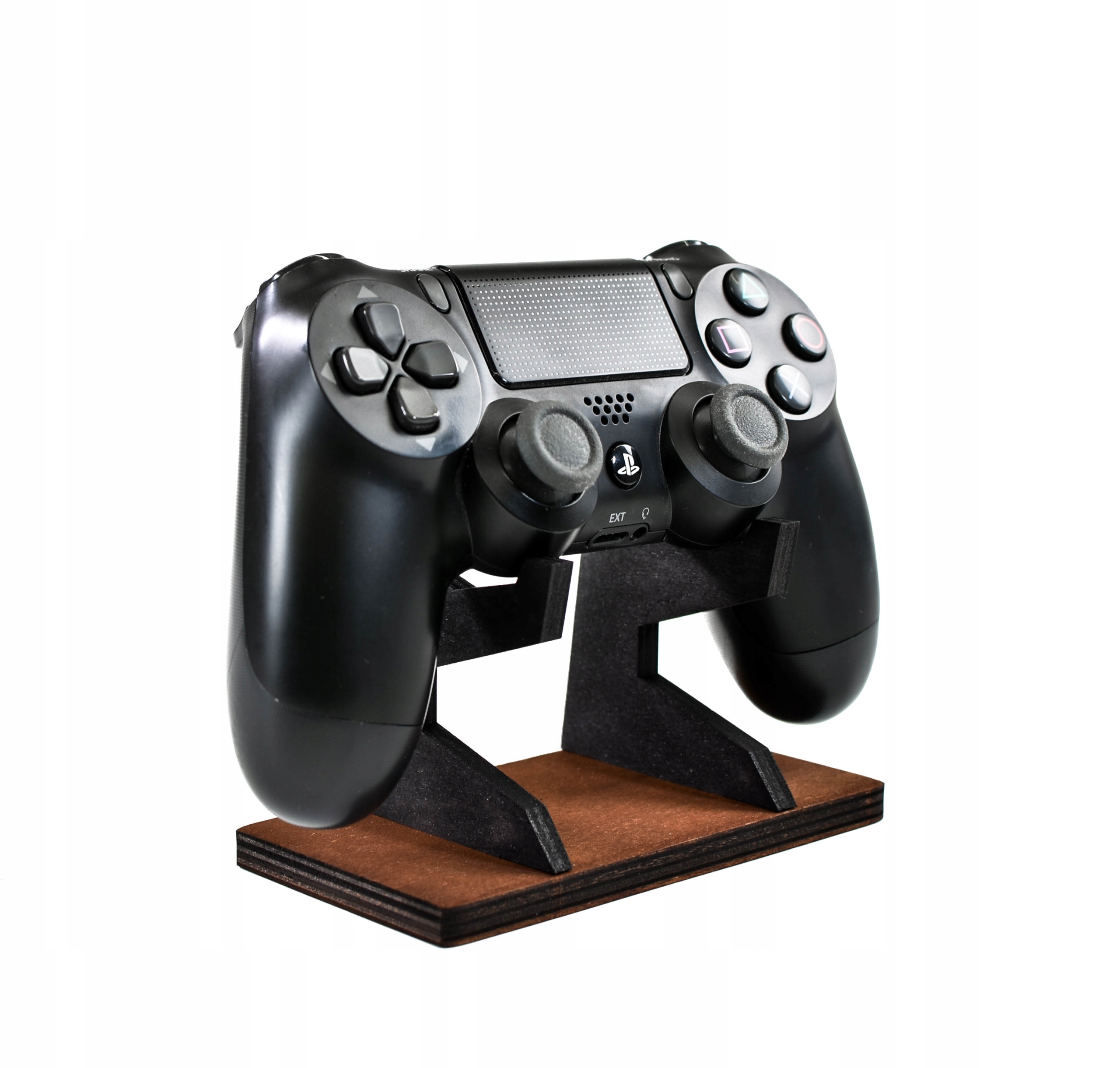 Stojak podstawka pady ps4 ps5 xbox akcesoria do konsoli statyw