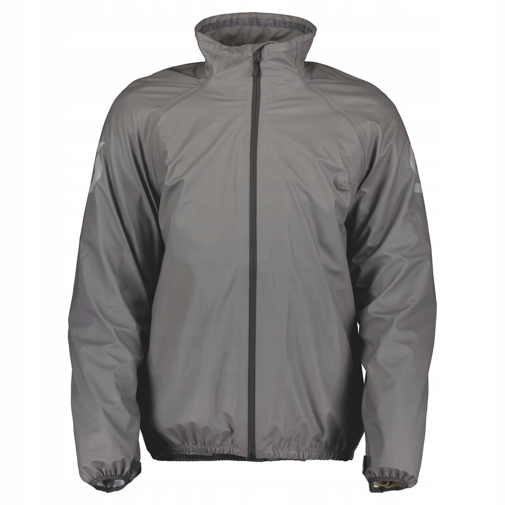 SCOTT Kurtka Rain Jacket Ergonomic Pro DP grey 3XL