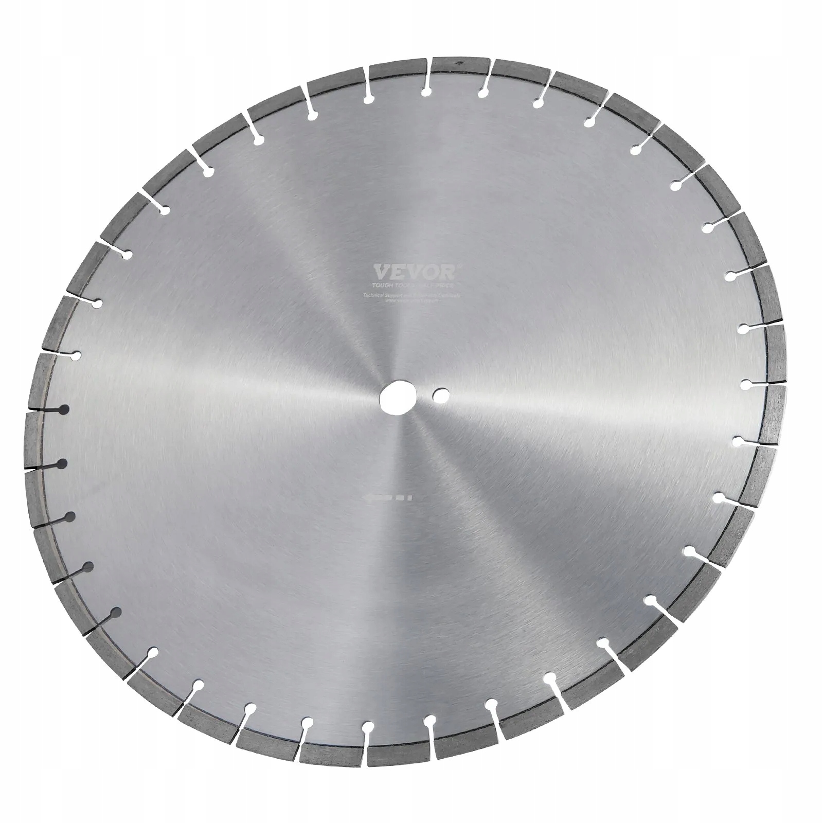 ks brusné Kotouče na betonu a dlaždice suché a mokré řezání