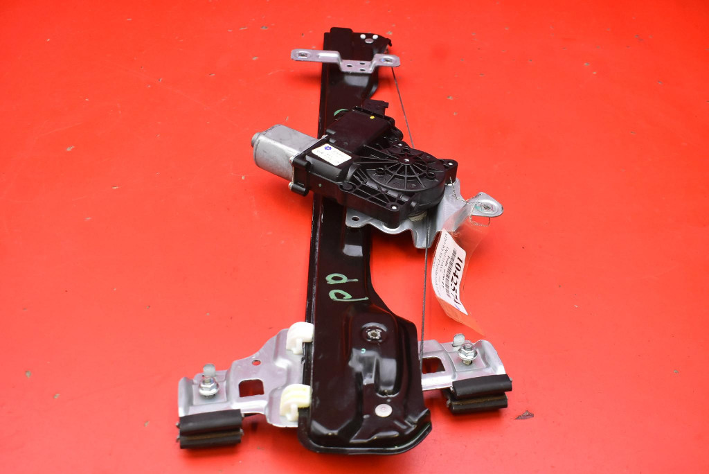 window regulator right front EU 98910-SUV 20 OPEL MOKKA A 12-15