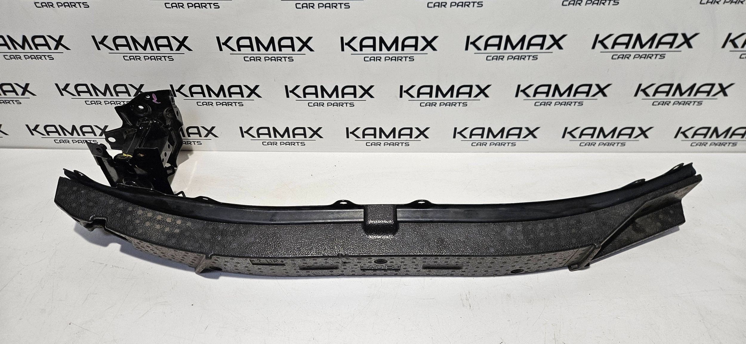 bumper support front ABSORBER+part right TOYOTA YARIS IV 20- original