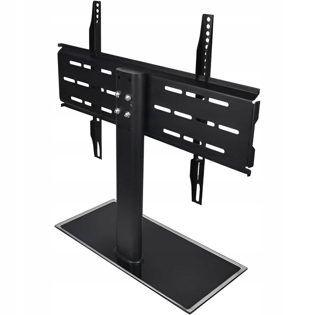 UNIWERSALNY STOJAK STOPA TV PODSTAWA DO TELEWIZORA VESA SAMSUNG TCL PHILIPS Model TS1