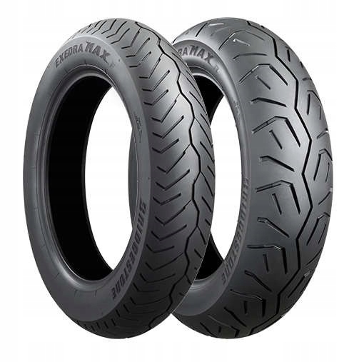 Bridgestone Pneumatika 150/80-16 Exedra Max 71H Tl Predná Do 23/2025