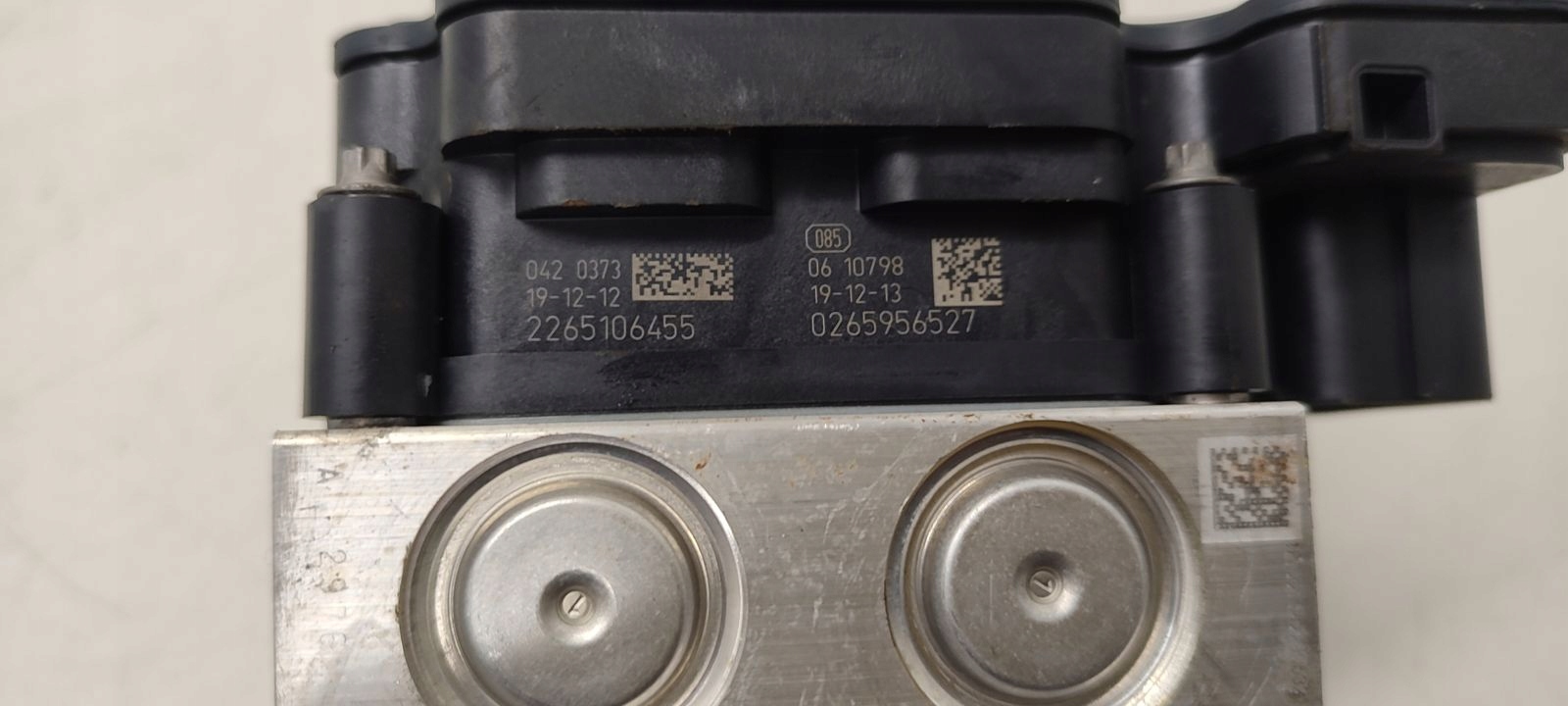 pump ABS Renault Kadjar 1,3 TCE