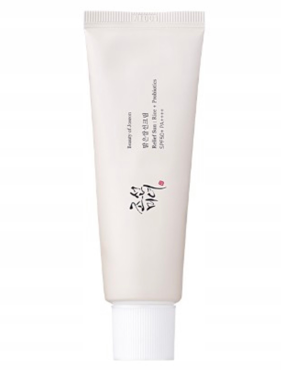 Beauty of Joseon Relief Sun Krem SPF50+ Rice Probiotics 50ml