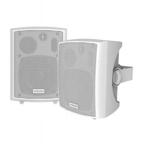 Zestaw głośników 2.0 SP-800 biały