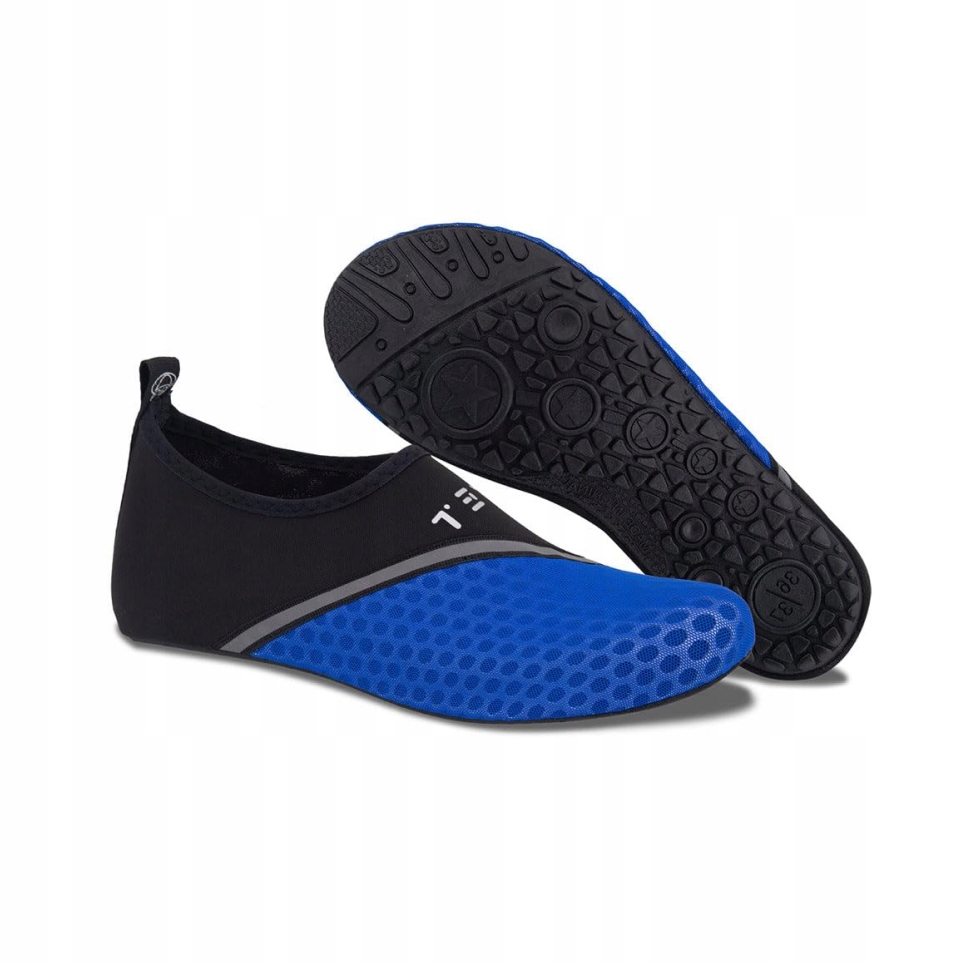 BUTY DO WODY PLAŻOWE R. 44 buty ochronne kamieniste plaże kajak SUP