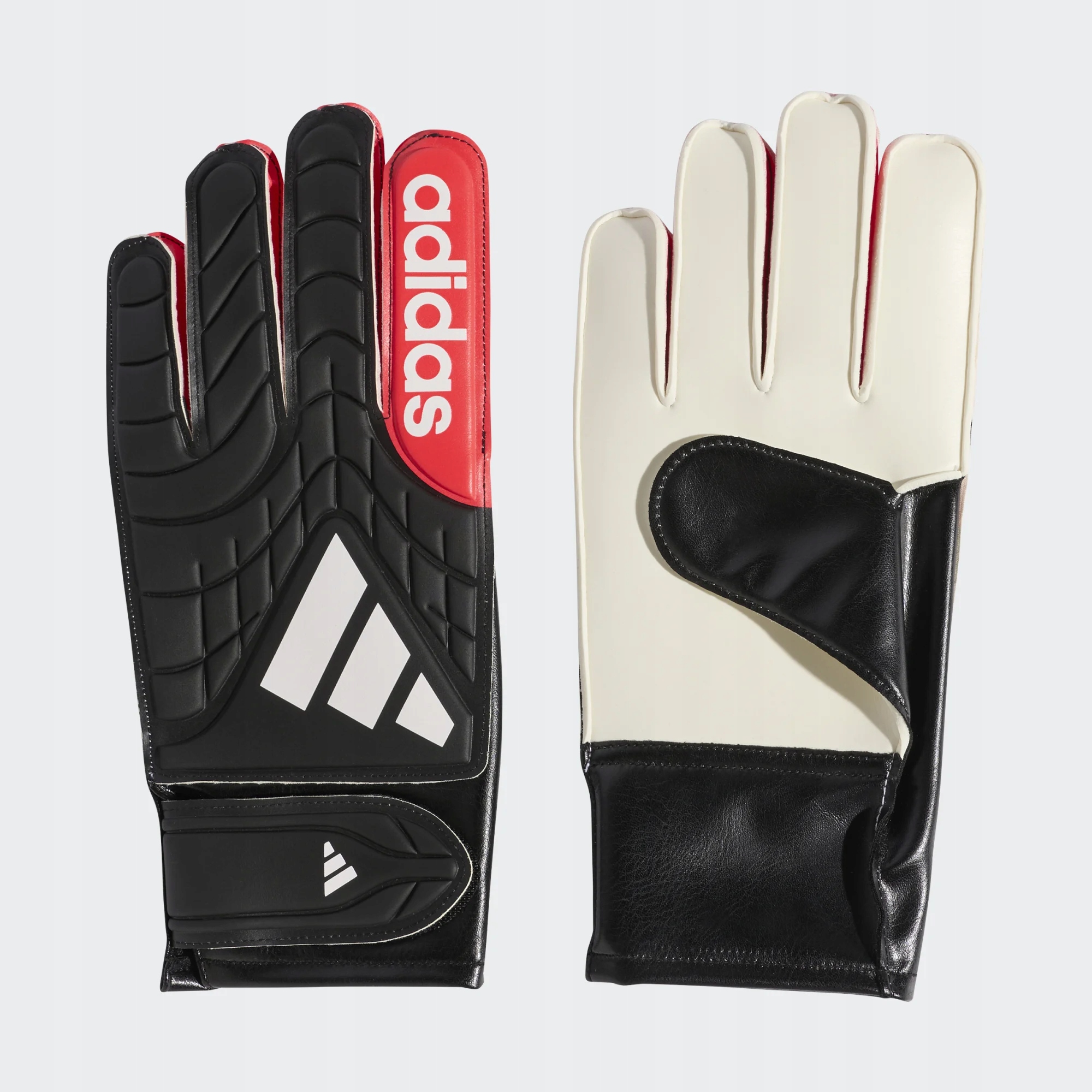 Rękawice Bramkarskie Sportowe Piłkarskie Adidas KA7805 R. 10