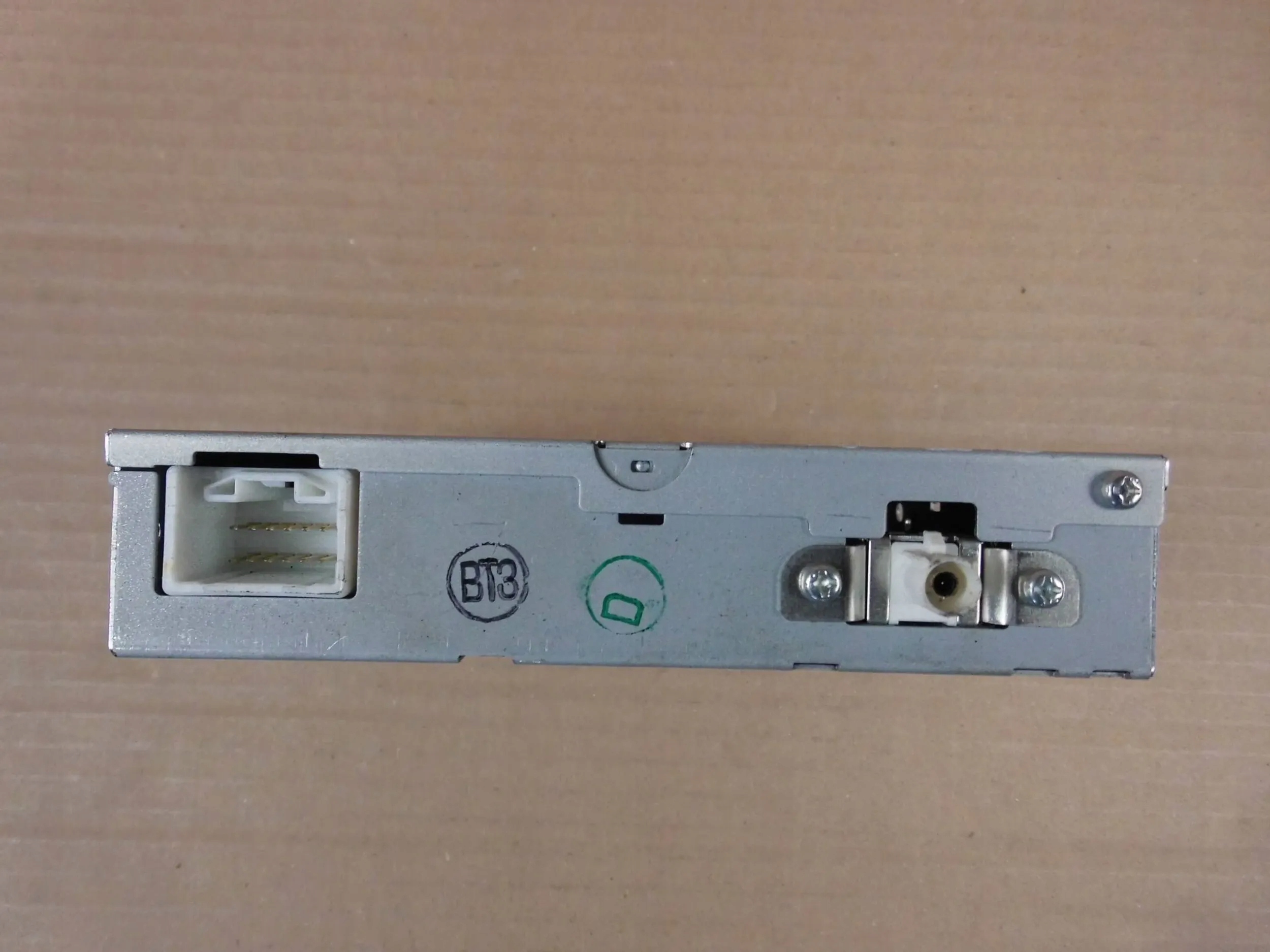 Mitsubishi Outlander III module control unit 8701A602
